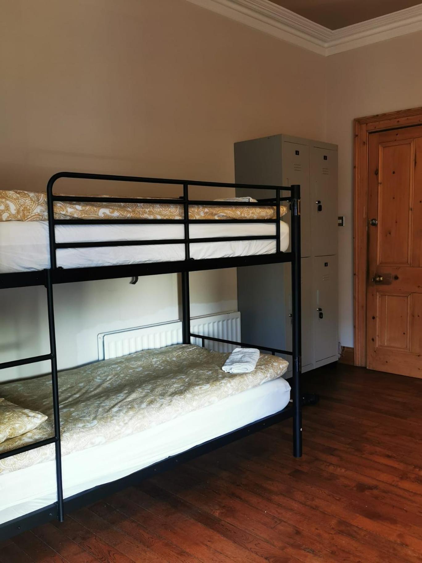 Gr8 Hostel At The Mount Belfast Zewnętrze zdjęcie
